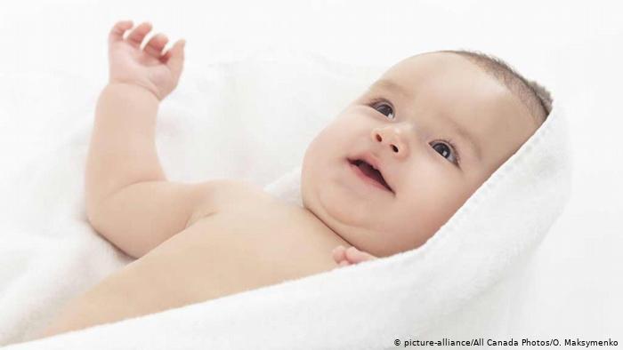 “Mohammed” emri më i preferuar në Gjermani?