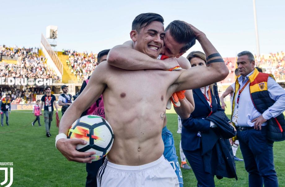 Ndryshon situata, Dibala&CO duan të… qëndrojnë te Juve