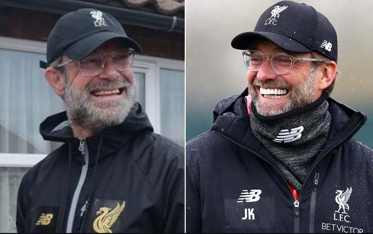 Njihuni me sozinë e Klopit, baristin që transfomohet në trajner