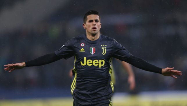 Nuk po bind Juven, Cancelo drejt Anglisë!