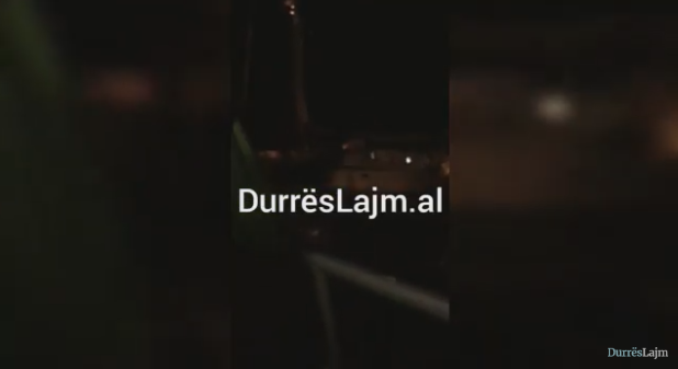 Durrës, përfundon me sukses operacioni i shpëtimit të turistëve (VIDEO)