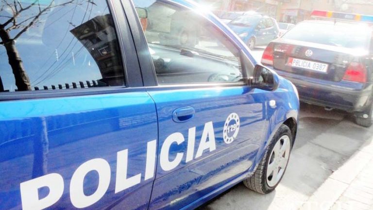 Pas sherrit, 43-vjeçari qëllon me armë zjarri të riun