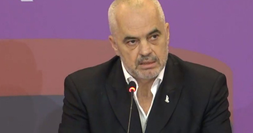 “E-learning”, Rama: Moment historik për mjekësinë shqiptare