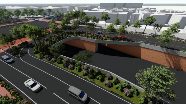 Veliaj: Unaza do të bëhet, rrethrrotullimi i makinave kalon nëntokë