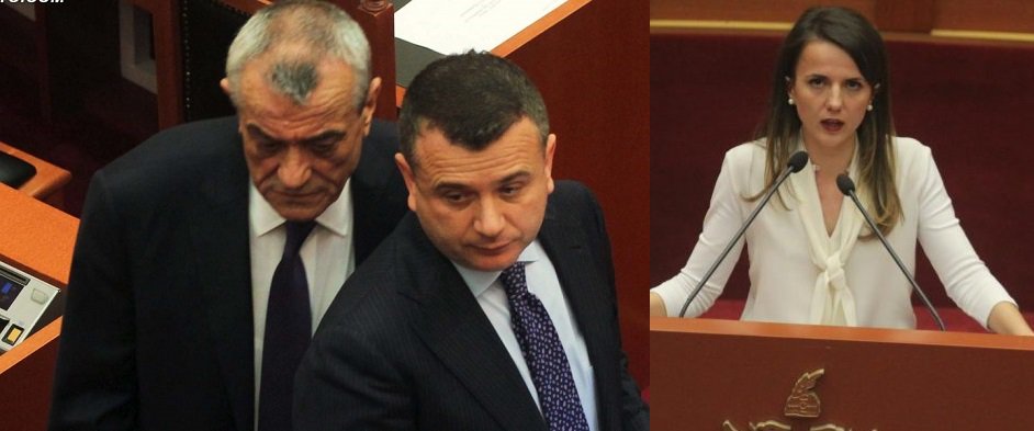 Negociatat, Ruçi, Balla e Hajdari nisin takimet në Holandë