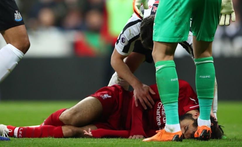 Salah mund të riaftësohet për Barçën, gati të tentojë përmbysjen