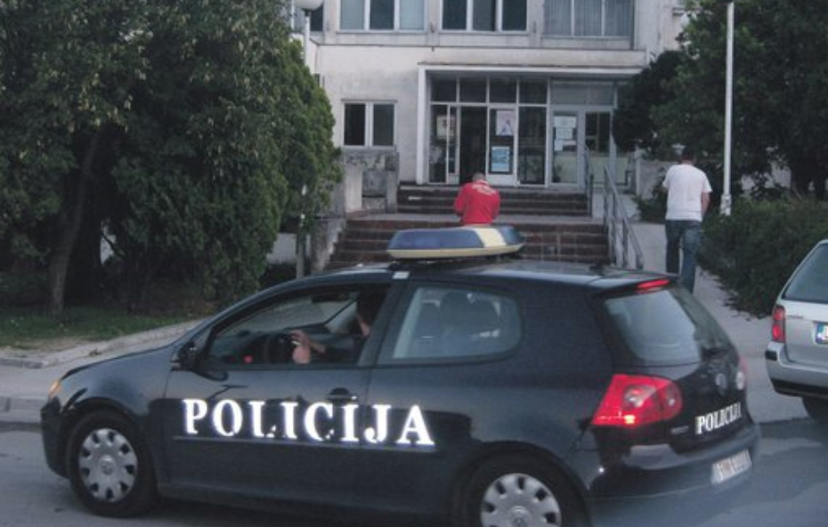 Kapen 205 kg kanabis në Mal të Zi, vinte nga Shqipëria