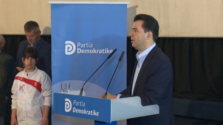 Basha: Më 30 qershor nuk do të votohet