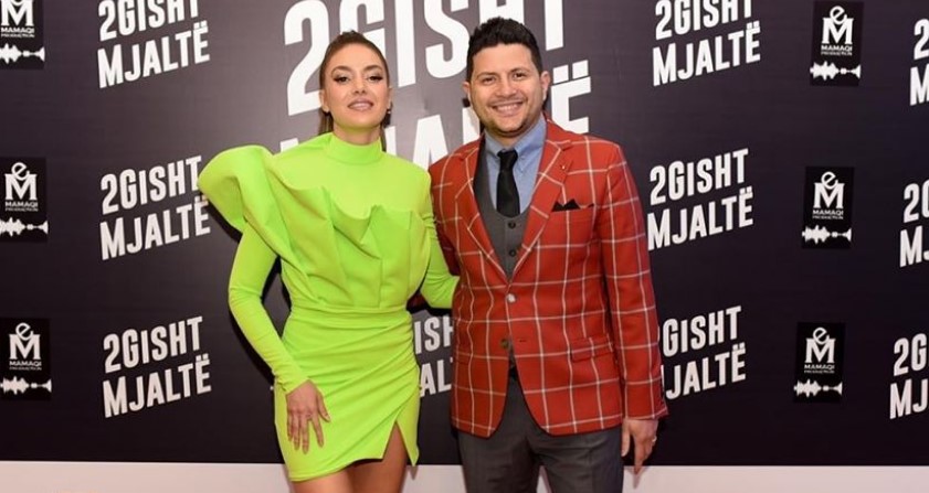 Shifër e jashtëzakonshme… Ermali zbulon sa ka fituar në një muaj “2 gisht mjaltë”