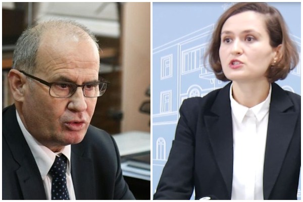 “Sa keq!”, Shahini reagon për Mynyr Konin: E zhgënjyer nga Presidenti Meta!