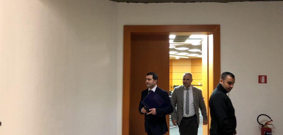 Drejtuesi i Prokurorisë së Pogradecit konfirmohet në detyrë