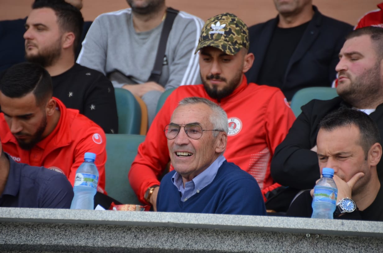 Të rinj dhe plan konkret, Reja: Kështu do e ndërtoj Shqipërinë time!