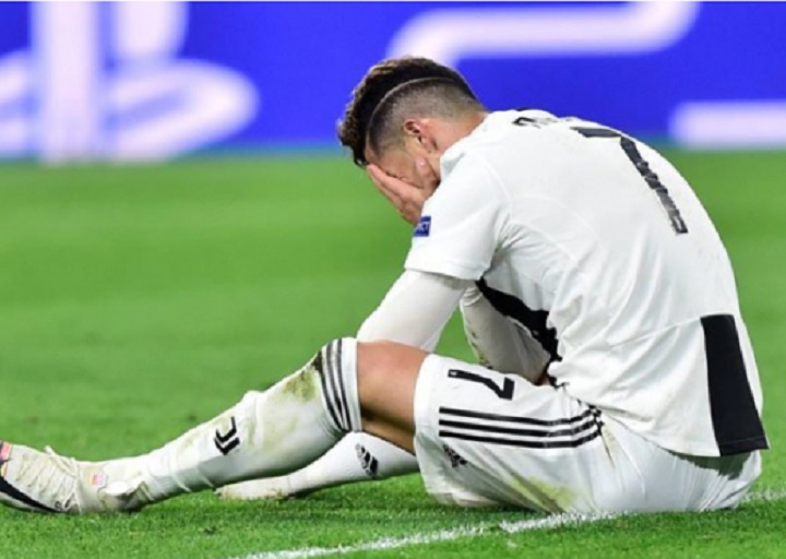 Tremben tifozët e Juves, Ronaldo mendon largimin