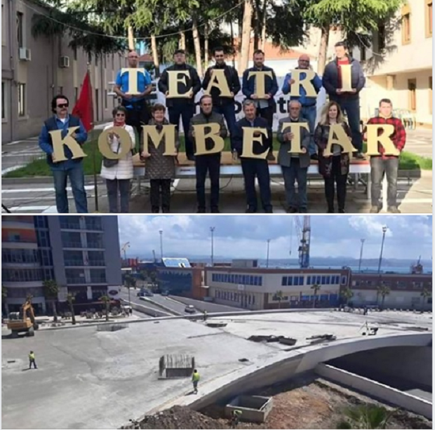 Autokritika e koordinatorit të PD-së: Çdokush nga ne është fajtor, që e tradhtuam Durrësin