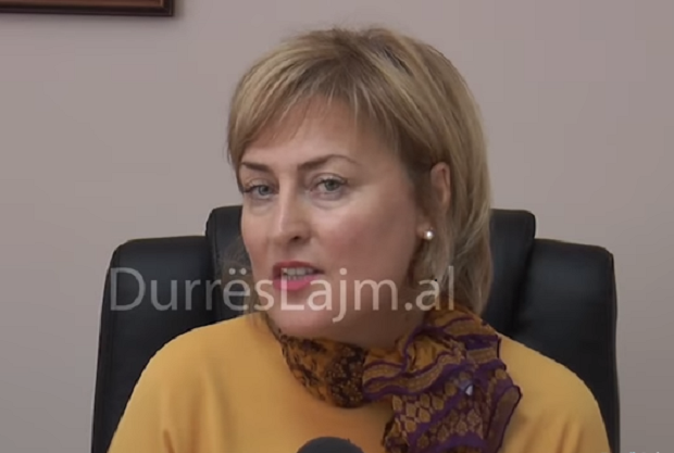 Kush është Valbona Sako, drejtoresha e Tatimeve që synon të bëhet kryebashkiake e Durrësit