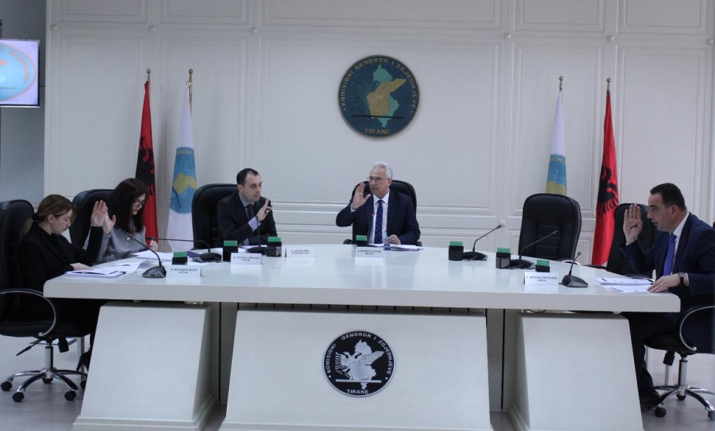 PD-LSI dërgojnë anëtarët e KZAZ, skenarët e opozitës për zgjedhjet e 30 qershorit