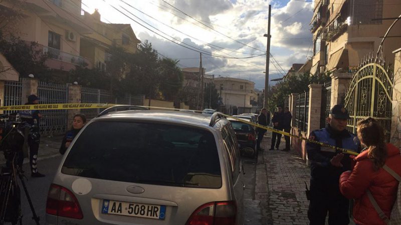 Zbulohet prova që çoi në arrestimin e vrasësit të Arben Bilalit