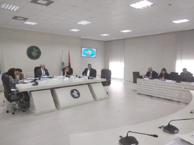 Komisioni Qendror i Zgjedhjeve rrëzon kërkesën e Bindjes Demokratike