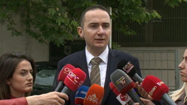 Padia nga deputetja e PS, Salianji: Rilindasit pasi zhvasin duan dhe t’iu thuash bravo ju qoftë!