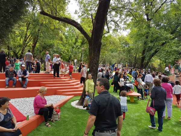 Ditë pa makina më 1 Qershor, bashkia e Tiranës organizon një sërë aktivitetesh