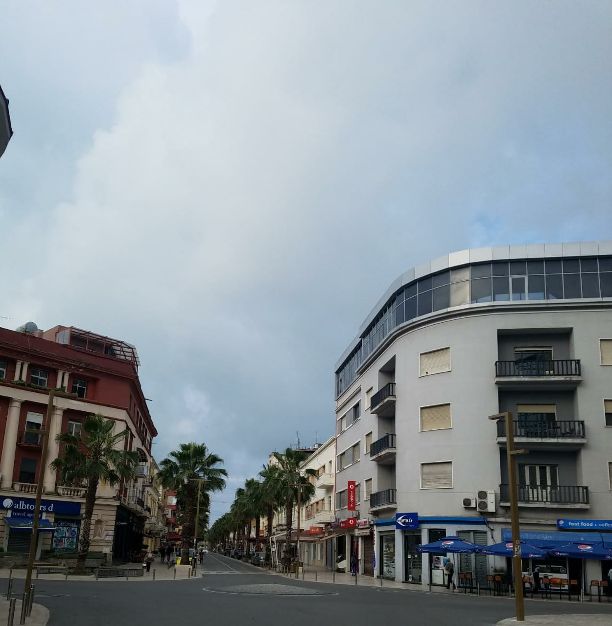 Parashikimi i motit, 20 maj 2019