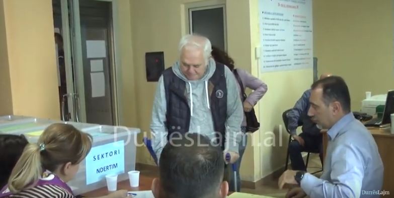 LISTA/ Anëtarët e rinj të Asamblesë së Dhomës së Tregtisë në Durrës