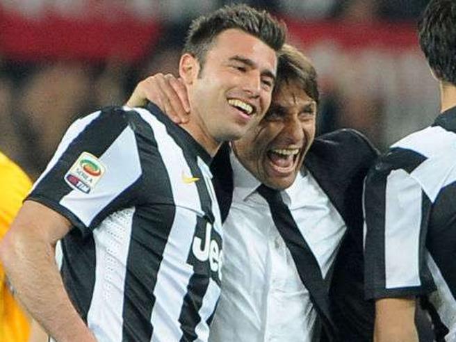 Zyrtarizimi tek Interi çështje ditësh, Konte ka idenë e “çmendur”, do te zikaltërit… Barzaljin