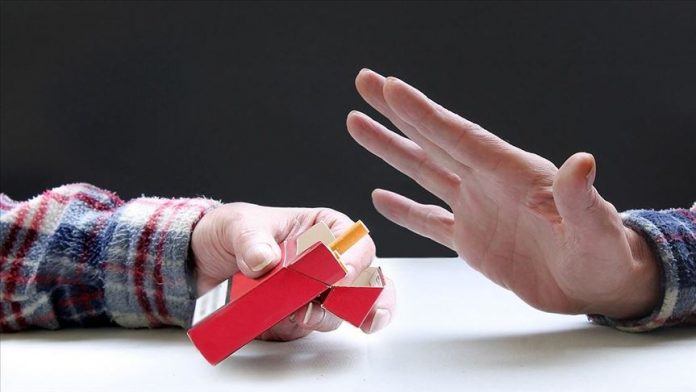 OBSH: Mbi 8 milionë njerëz humbasin jetën çdo vit nga duhani