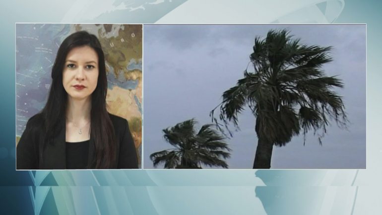 Kur do të shpëtojmë nga shirat? Çfarë thotë sinoptikania