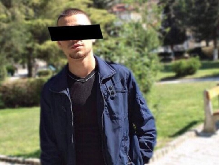 Shantazhoi adoleshenten duke e çuar në vetëvrasje, burg për 16-vjeçarin