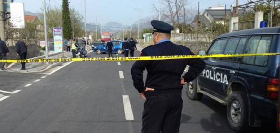 I riu përplas për vdekje me makinë një 48-vjeçar