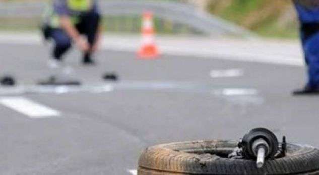 Pëson infarkt në timon, humb jetën i riu