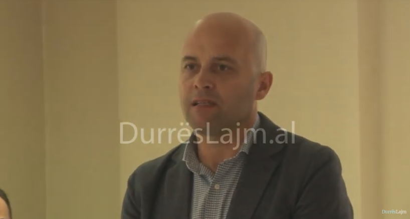 Zgjidhet kreu i ri i Dhomës së Tregtisë Durrës (VIDEO)