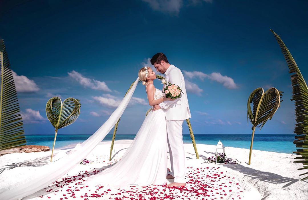 Jo vetëm në Maldive, Albani dhe Miriami do bëjnë dasmë edhe në Shqipëri