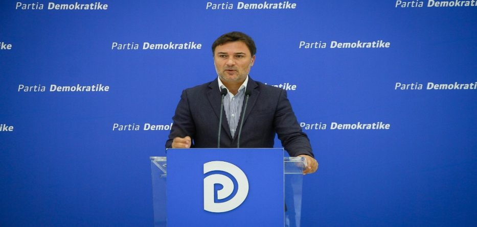 Dhuna ndaj Dollapit, ish-deputeti: Ishte me porosi të Ramës