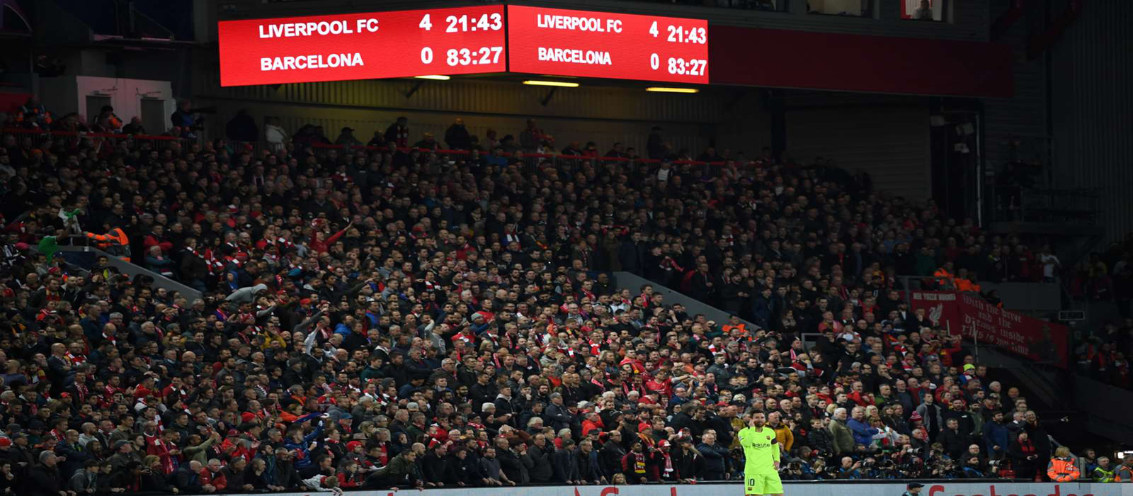 Anglia zbret nga froni Spanjën, i jep fund hegjemonisë së saj 6-vjeçare