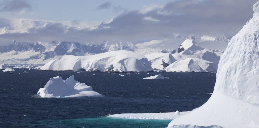 24 përqind e akullit i paqëndrueshëm