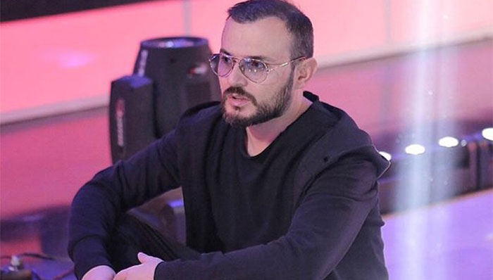 Stilisti shqiptar zbulon prapaskenat me përfaqësuesen e Serbisë në “Eurovizion”