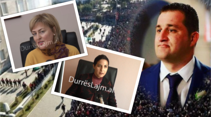 Nënkryetari i PD-së së Durrësit: Edhe dy Valbona të bëhen bashkë, nuk na mundin dot!