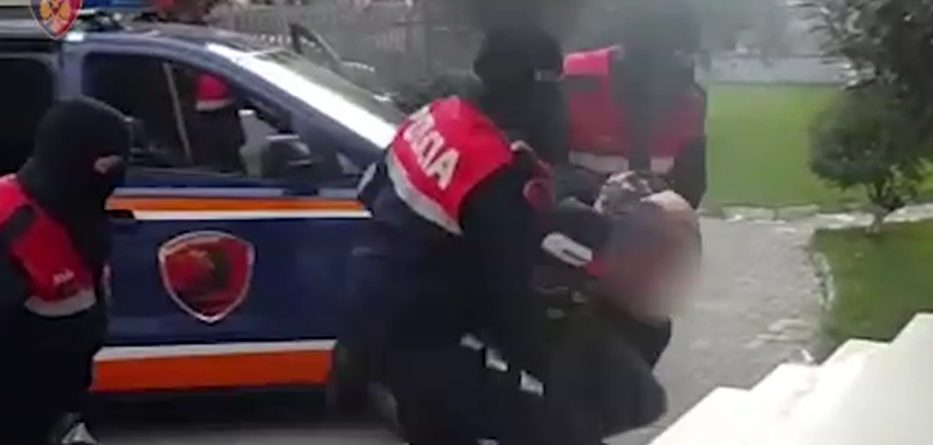 Kapet i kërkuari ndërkombëtar për trafik droge