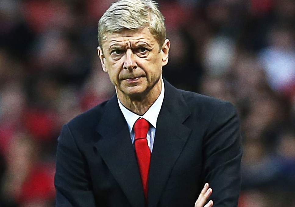 Arsene Wenger, alternativë për klubin e madh të Serisë A