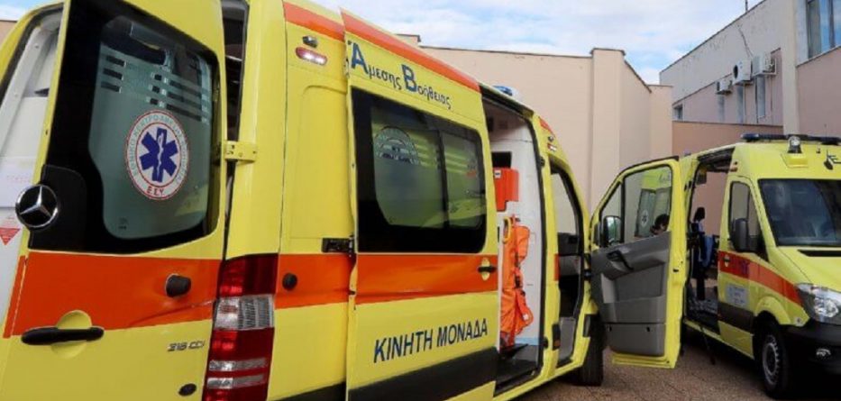 Aksident në Greqi, humbet jetën tragjikisht shqiptari