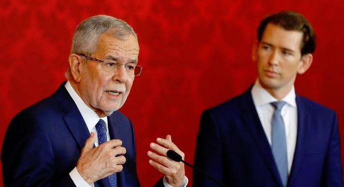 Zgjedhjet europiane: Nervozitet në Berlin