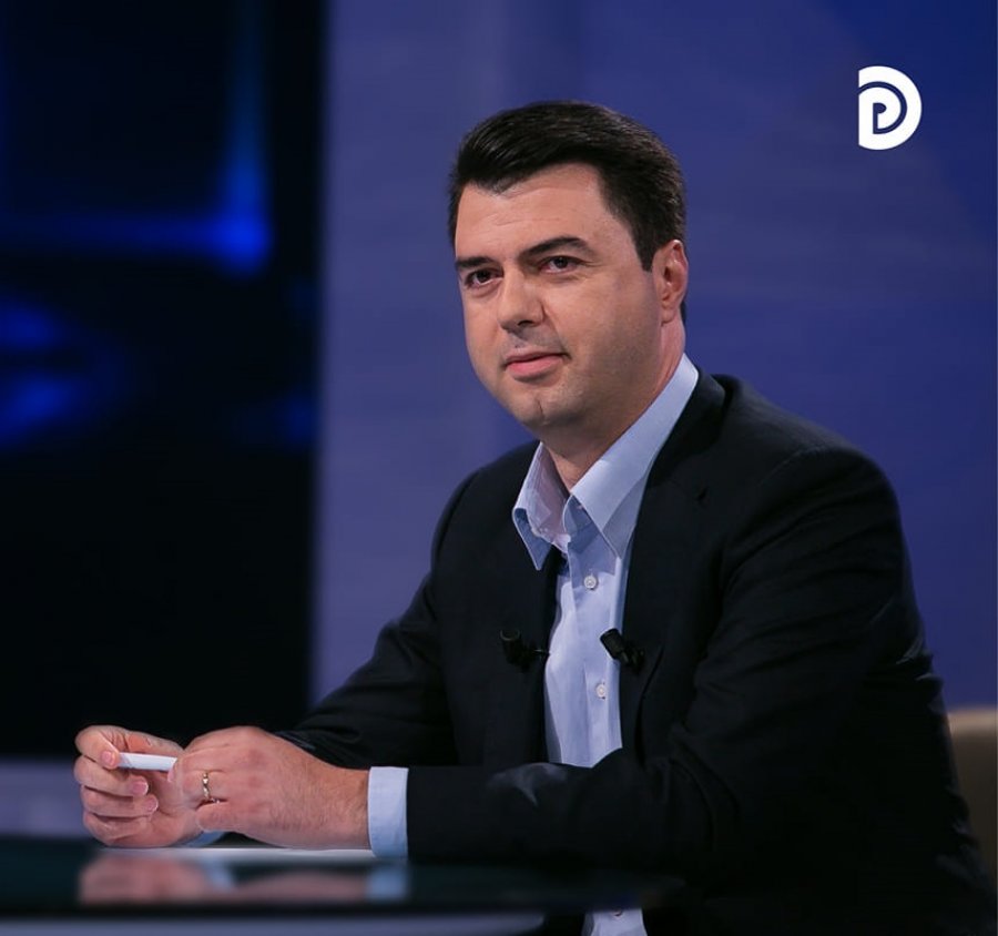 Pas dy letrave të Ramës, përgjigjet Basha: Qëndrimi im i prerë, të largohet menjëherë kryeministri