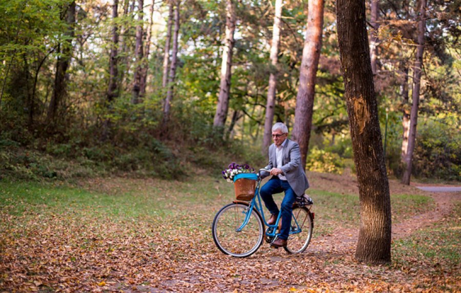 Sekretet e jetëgjatësisë