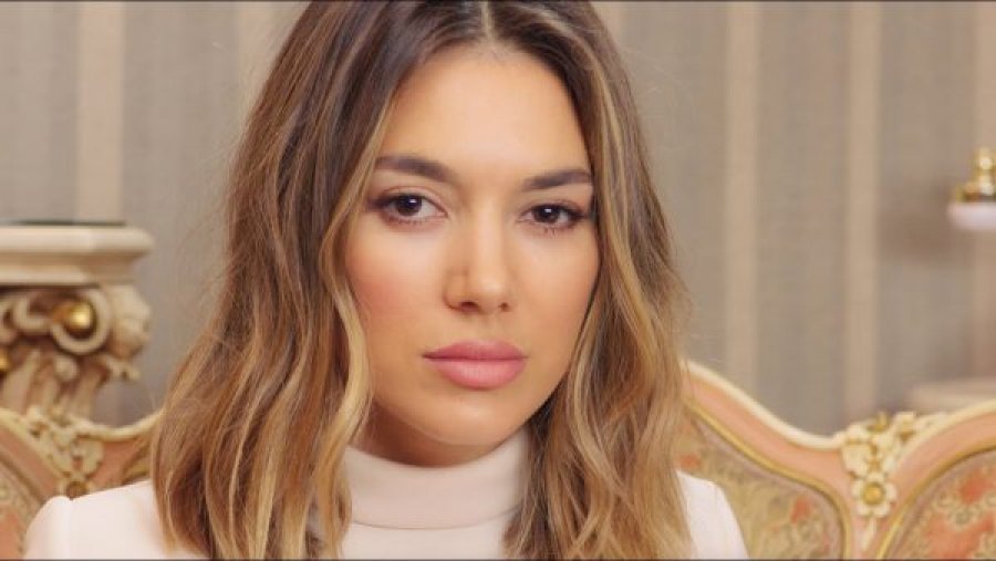 Elvana Gjata bën ndryshimin e madh (FOTO)