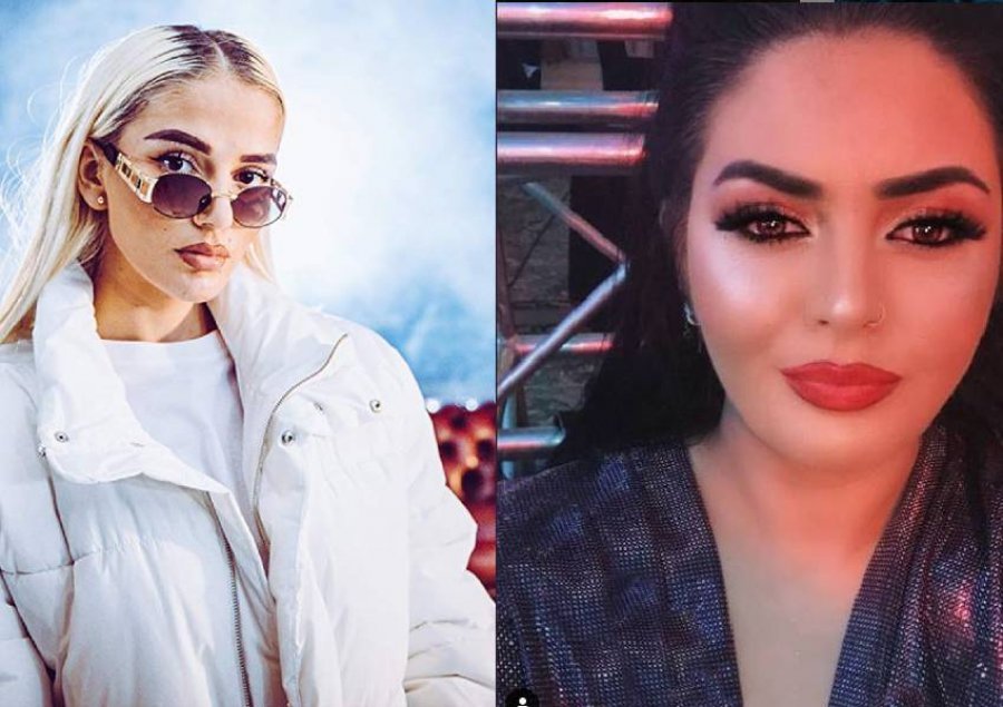 Fifi mbështet Loredanën: Sido që të shkojë kjo histori, jam me ty