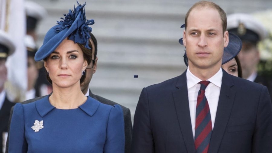 Rrëfimi shokues i mikut të Princit: William e ka trajtuar Kate si shërbëtore