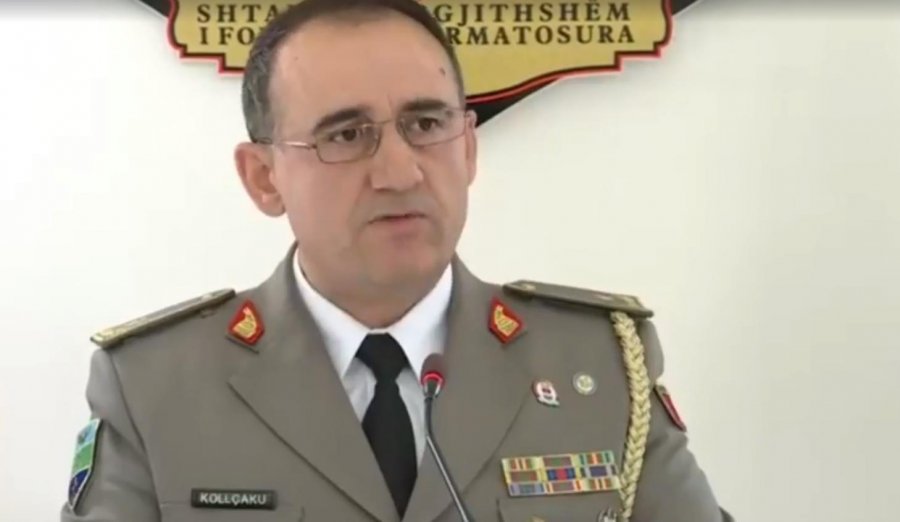 Vdekja e efektives/ Shefi i Shtabit: Çfarë ndodhi në bazën e NATO-s në Letoni