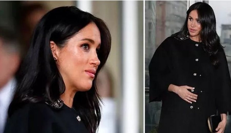 Meghan Markle duhet të presë një vit para se të lindë fëmijën e dytë, ja përse
